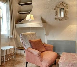  Appartement � vendre 1 pi�ce 16 m�