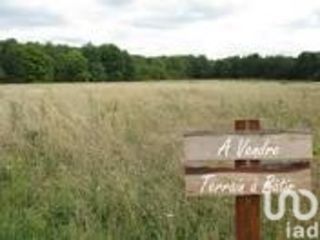  Terrain � vendre 989 m�