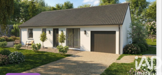  Terrain � vendre 783 m�