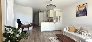  Appartement � vendre 3 pi�ces 64 m�