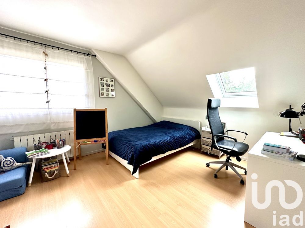 � vendre  Villa Jouy-en-Josas (78350)