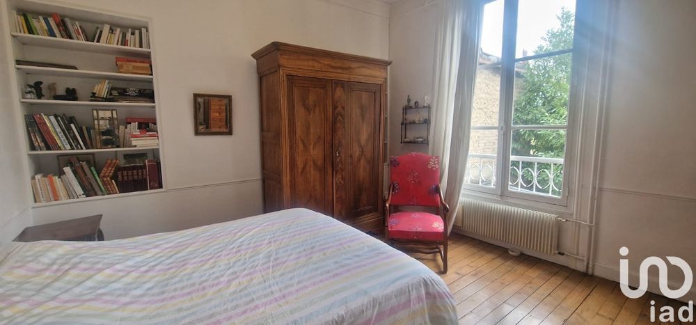 � vendre  Maison Reims (51100)