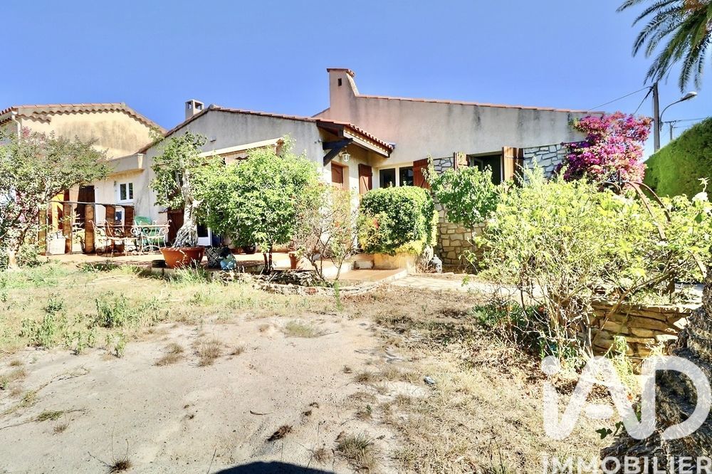 � vendre  Maison La Ciotat (13600)