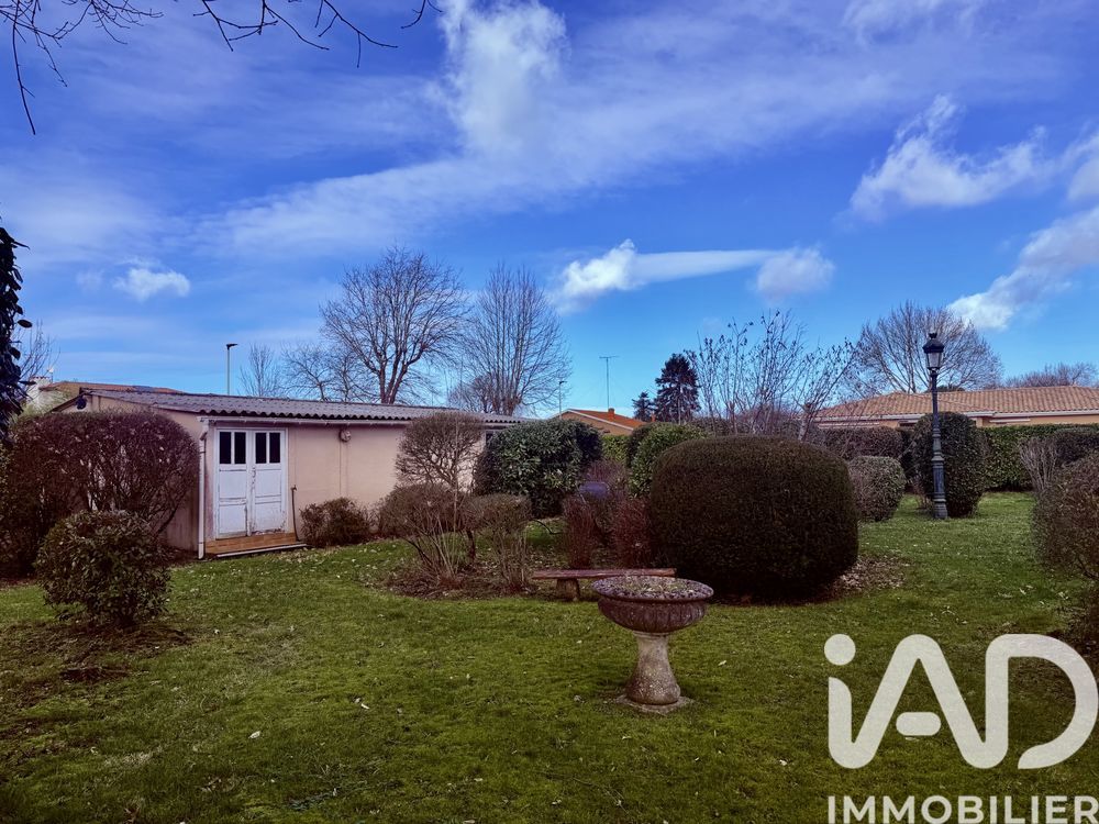 � vendre  Villa Biganos (33380)