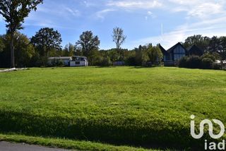  Terrain � vendre 1388 m�