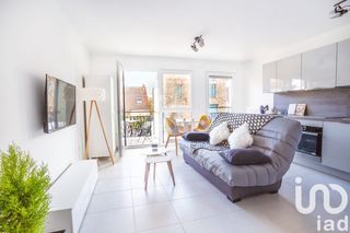  Appartement � vendre 1 pi�ce 29 m�