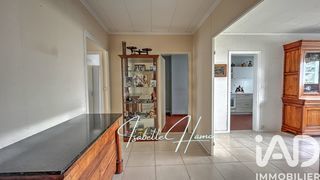  Appartement � vendre 3 pi�ces 74 m�