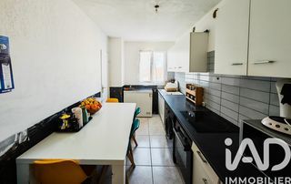  Appartement � vendre 4 pi�ces 72 m�