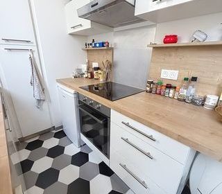  Appartement � vendre 2 pi�ces 34 m�