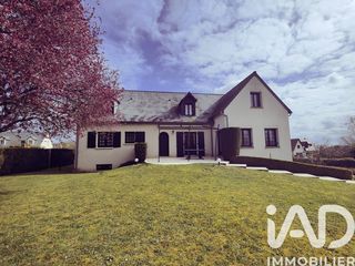  Maison � vendre 12 pi�ces 212 m�