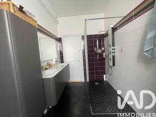  Appartement � vendre 5 pi�ces 143 m�