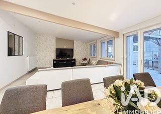  Maison � vendre 5 pi�ces 105 m�