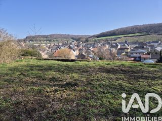  Terrain � vendre 619 m�