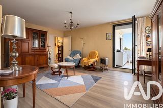  Appartement � vendre 3 pi�ces 80 m�