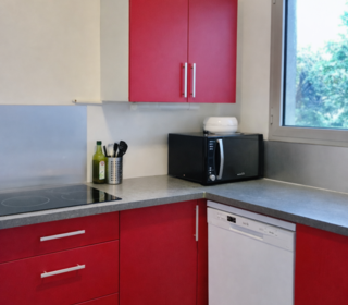  Appartement � vendre 4 pi�ces 83 m�