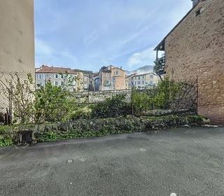  Maison � vendre 3 pi�ces 50 m�