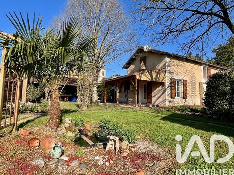   Vente Maison/villa 4 pi�ces Maison - 4 pi�ce(s) - 108 m�