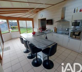  Maison � vendre 7 pi�ces 131 m�