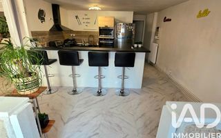  Maison � vendre 6 pi�ces 139 m�