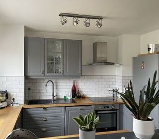  Appartement � vendre 2 pi�ces 55 m�