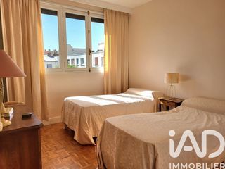  Appartement � vendre 4 pi�ces 86 m�