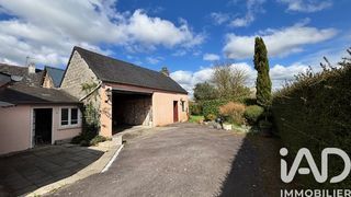  Maison � vendre 6 pi�ces 136 m�