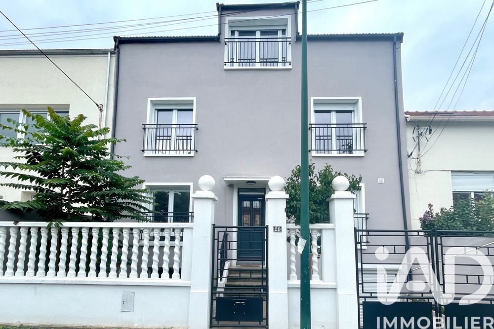 � vendre  Maison Colombes (92700)