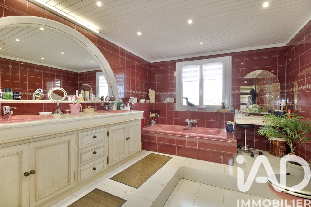 � vendre  Maison Carnoux-en-Provence (13470)