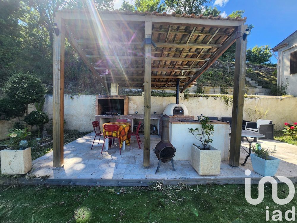 � vendre  Maison Carros (06510)