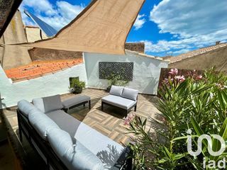  Maison � vendre 3 pi�ces 70 m�