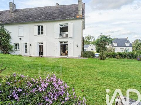  Vente Maison/villa 7 pi�ces Maison - 7 pi�ce(s) - 201 m�