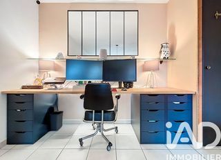  Appartement � vendre 2 pi�ces 41 m�