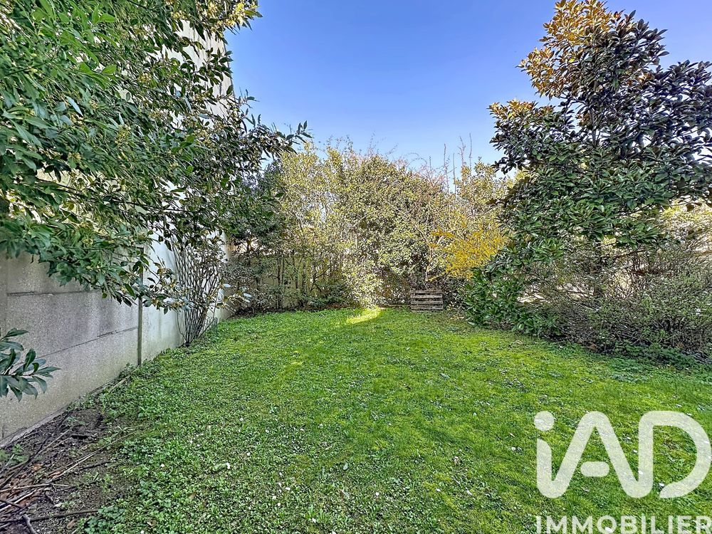 � vendre  Maison Rueil-Malmaison (92500)