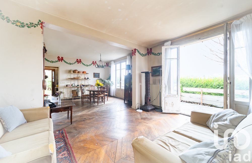 � vendre  Maison Le Port-Marly (78560)