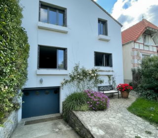  Maison � vendre 7 pi�ces 175 m�