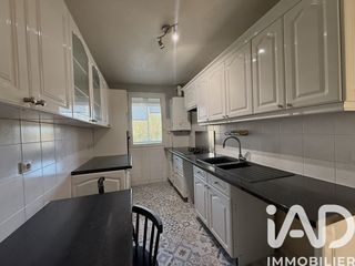  Appartement � vendre 4 pi�ces 79 m�