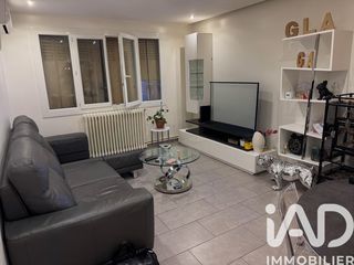  Appartement � vendre 4 pi�ces 66 m�