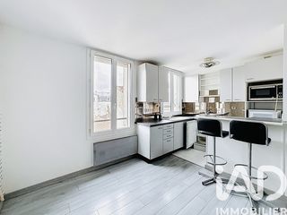  Appartement � vendre 2 pi�ces 38 m�