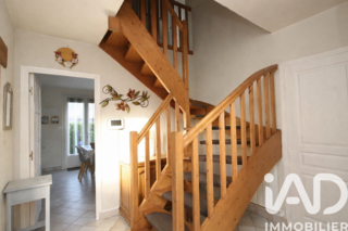  Maison � vendre 5 pi�ces 98 m�