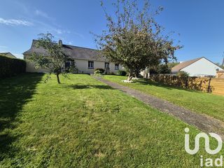  Maison � vendre 5 pi�ces 97 m�