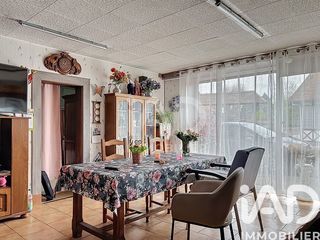  Maison � vendre 4 pi�ces 164 m�