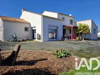  Maison � vendre 7 pi�ces 140 m�