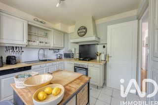  Maison � vendre 4 pi�ces 87 m�