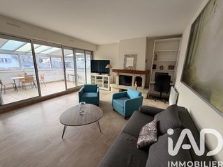  Appartement � vendre 2 pi�ces 60 m�