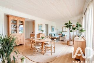  Maison � vendre 8 pi�ces 136 m�