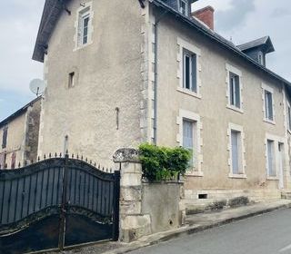  Maison � vendre 9 pi�ces 215 m�