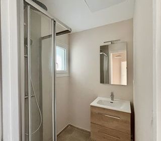  Appartement � vendre 3 pi�ces 44 m�