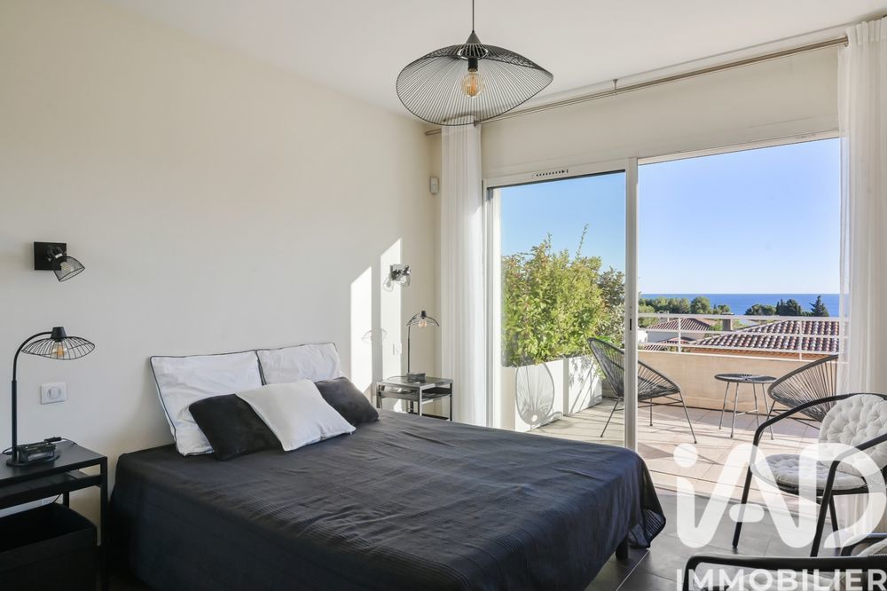 � vendre  Villa La Ciotat (13600)