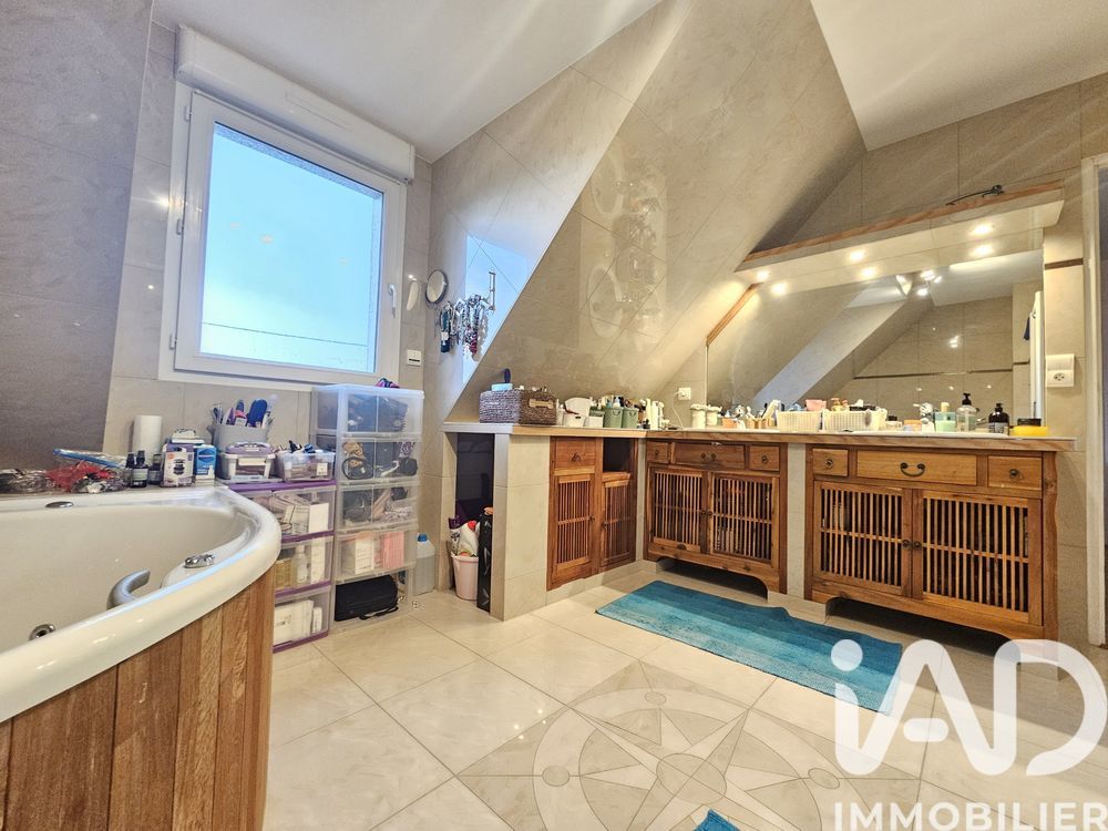 � vendre  Maison Plouhinec (29780)