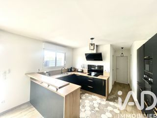  Maison � vendre 5 pi�ces 130 m�